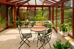 Lower Shuckburgh conservatory quotes