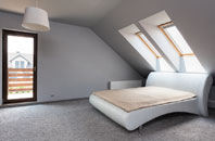 Lower Shuckburgh bedroom extensions
