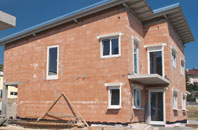 Lower Shuckburgh home extensions