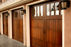 Lower Shuckburgh garage extension quotes