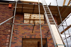 house extensions Lower Shuckburgh